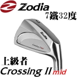 ZODIA crossing 2 mid ϼ ٿͺ 