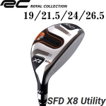 RC SFD X8 Utility ȶ ״ ľͷ