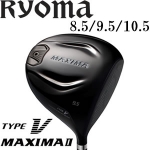 RYOMA D-1 Maxima 2 Type V 2020 רҵ һľͷ