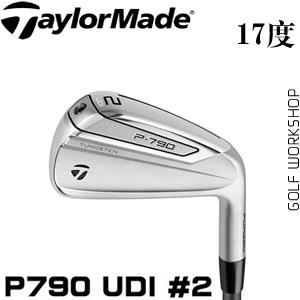 TaylorMade P790 UDI ¿2ſͷ