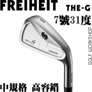  THE-G FORGED MIDSIZE  ݴͷ