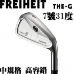  THE-G FORGED MIDSIZE  ݴͷ