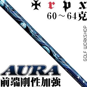 TRPX Aura ǰ˼Ӳ ѹƵ ߳ ľ