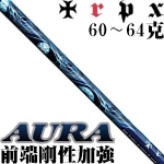 TRPX Aura ǰ˼Ӳ ѹƵ ߳ ľ