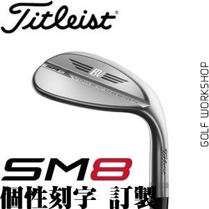 titleist VOKEY DESIGN SM8 Զ ͷ