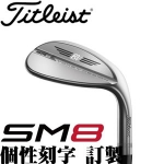 titleist VOKEY DESIGN SM8 Զ ͷ