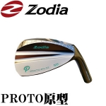 Zodia Proto 20-01 wedge 限量原型挖起杆