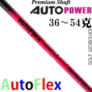 AutoFlex ޹ ״ ۺ͸߶ľ