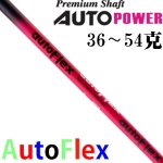 AutoFlex ޹ ״ ۺ͸߶ľ