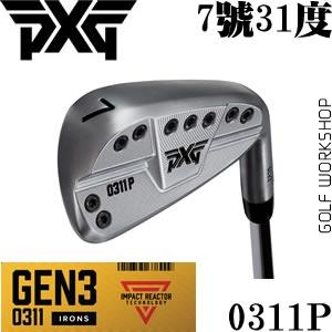 PXG gen3 0311P ׼ϳ  ؼͷ