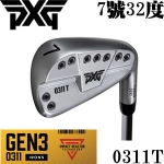 PXG gen3 0311t ϳ 뵶 ׼ͷ