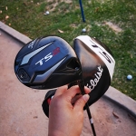 תTITLEIST TS2 һľ 9.5 50S