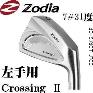 ZODIA Crossing    ݴ ͷ