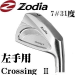 ZODIA Crossing    ݴ ͷ