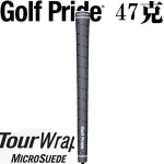 GOLF PRIDE  Tour Wrap MicroSuede  հ