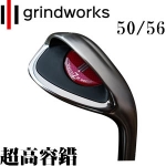 Grindworks ZIP Wedge ݴͷ