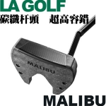 LA GOLF MALIBU 马里布 碳纤推杆