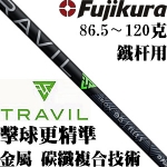 Fujikura TRAVIL IRON ӥ ׼ 