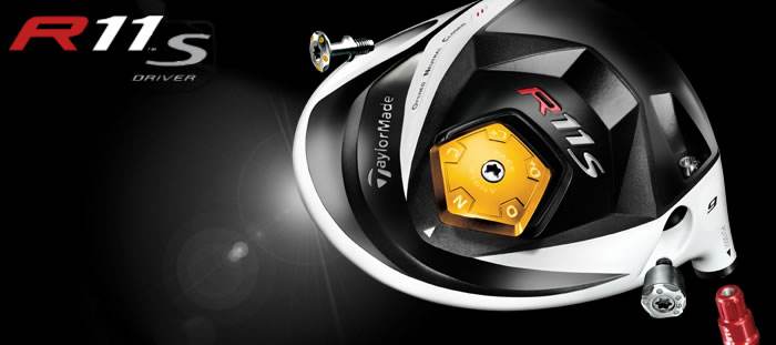 TaylorMade R11S 2012 ¿ һľͷ