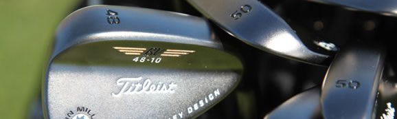 Titleist Vokey Design SM4ͷ ɫ