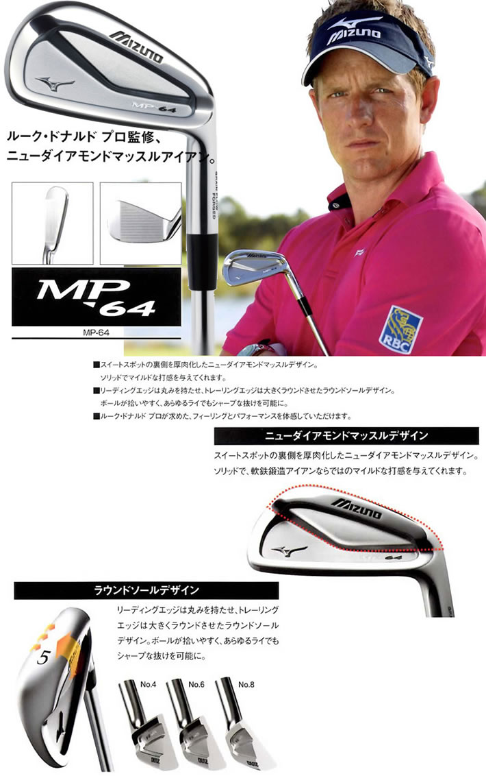  Mizuno mp-64 ¿ͷ