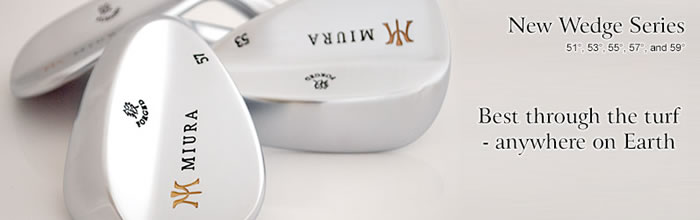 ڡMiura WEDGES SERIES ֹ ¿ 