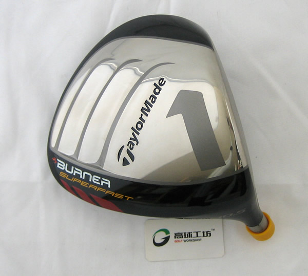 Taylormade Burner SUPERFAST