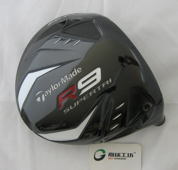 Taylormade R9 SUPER TRI 