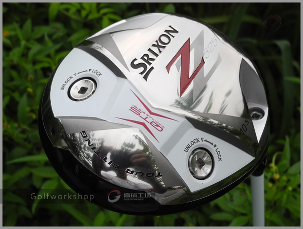 Srixon Z525 ɵ460CCԶ״