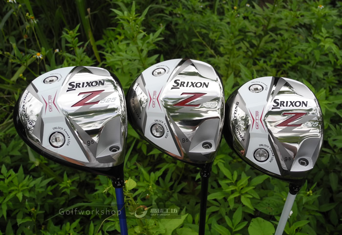 Srixon Z925 380CCǿٿ һľͷ