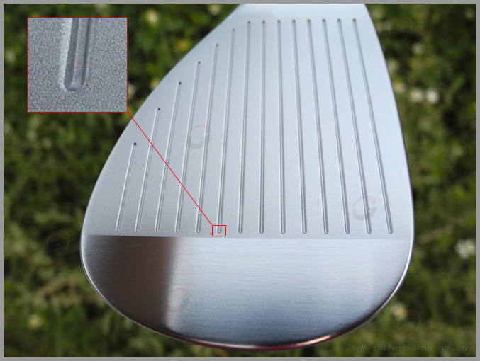 Miura Y-Grind Wedges ּ 