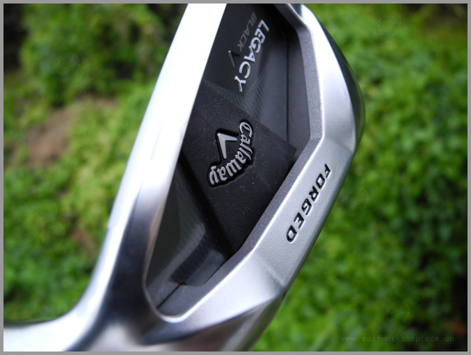 Callaway LEGACY BLACK 2012¿ ͷ
