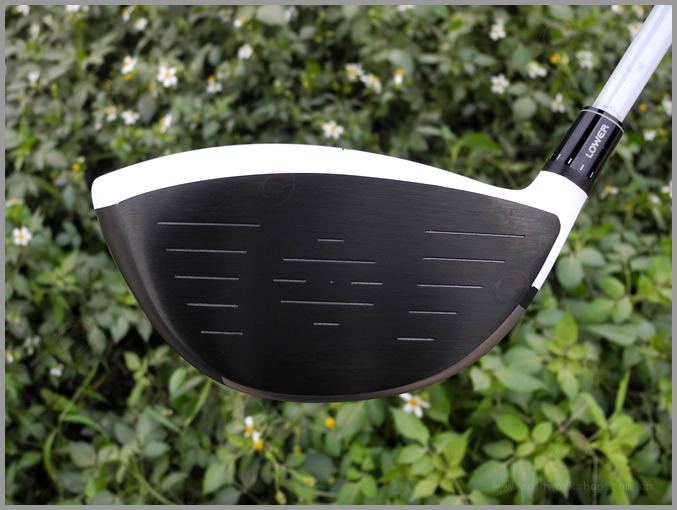 Taylormad RocketBallz Stage 2 Driver