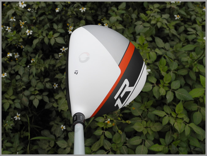 TaylorMade R1 Driver多功能新款一号木杆头
