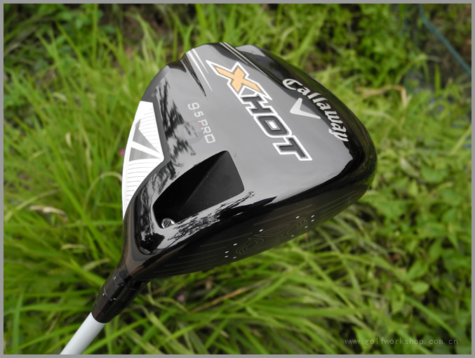 Callaway X Hot PROԶ ǹְҵһľͷ