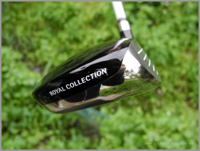 Royal collection RC SFD Ti FW ľ