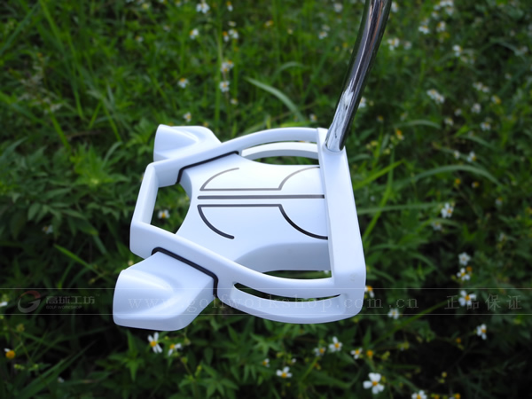 taylormade Ghost Spider 