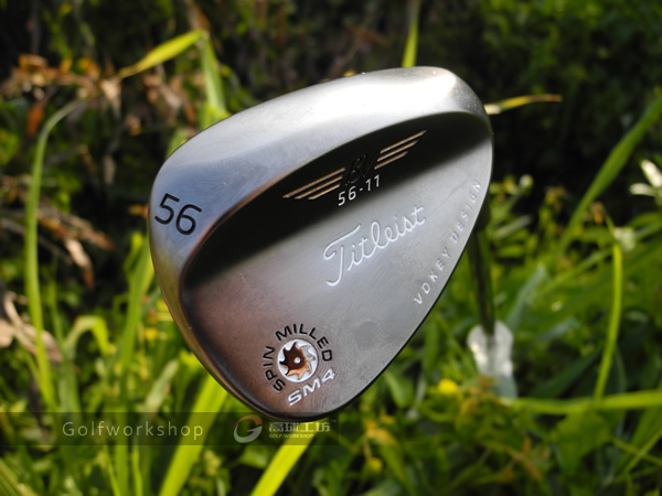 Titleist Vokey Design SM4ͷ ɫ