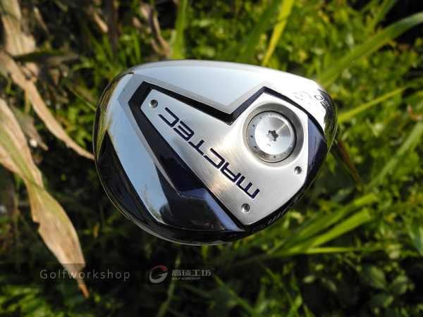 Macgregor������ MACTEC NV Զ׼ ��ľ��ͷ