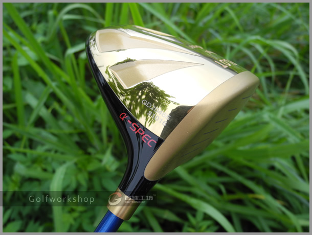 Geotech Quelot RE12 α-SPEC Premium