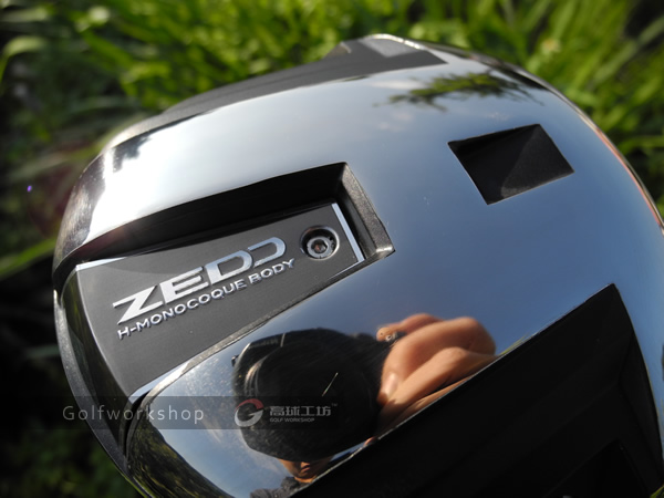 ZEDO H-MONOCOQUE BODY ��Զ���� һ��ľ��ͷ