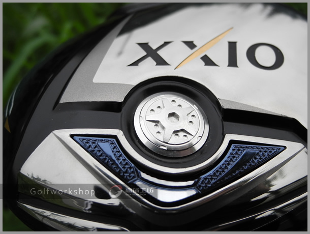 XXIO 7 MP700 2012¿ һľͷ