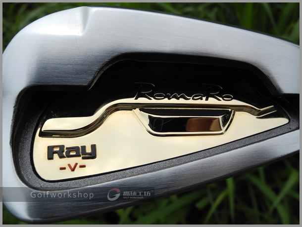 Romaroޣ RAY V(gold) ɫͷ