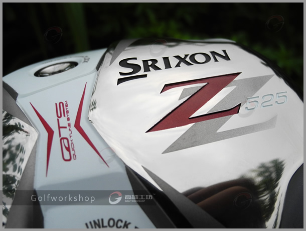 Srixon Z525 ɵ460CCԶ״