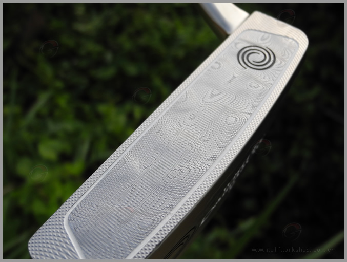Odyssey White Damascus ʿֶƸͷ