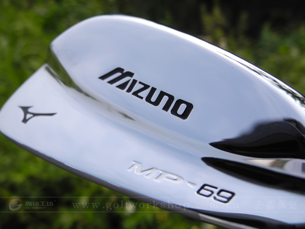 Mizuno mp69 ȶٿ 