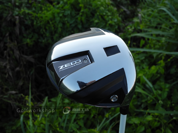 ZEDO H-MONOCOQUE BODY ��Զ���� һ��ľ��ͷ