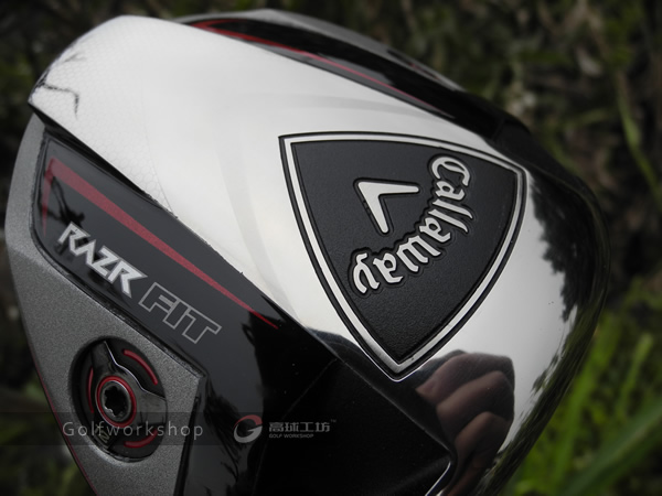 Callaway RAZR FIT ɵ һľͷ