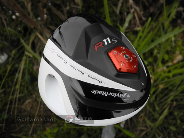 TaylorMade R11S ¿ һľ