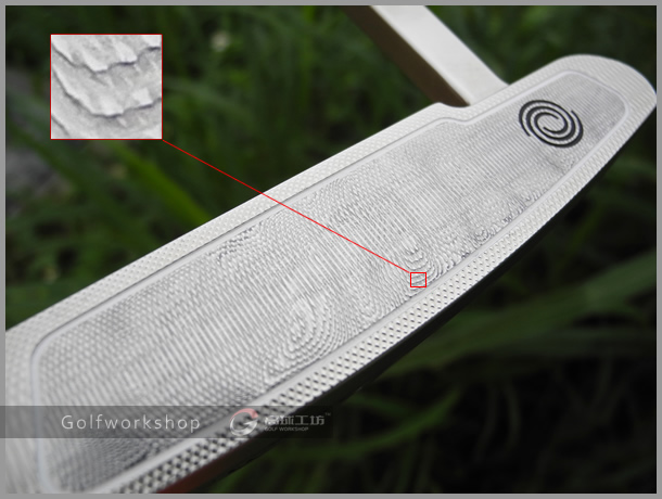 Odyssey White Damascus ʿֶƸͷ